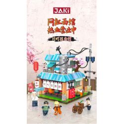 JAKI JK2361 2361 non  NHÀ HÀNG MÌ KAWAMACHI RAMEN NHẬT BẢN QUANG CẢNH ĐƯỜNG PHỐ bộ đồ chơi xếp lắp ráp ghép mô hình Modular Buildings Mô Hình Nhà Cửa JAKI JK2361 2361 non  NHÀ HÀNG MÌ KAWAMACHI RAMEN NHẬT BẢN QUANG CẢNH ĐƯỜNG PHỐ bộ đồ chơi xếp lắp ráp ghép mô hình Modular Buildings Mô Hình Nhà Cửa