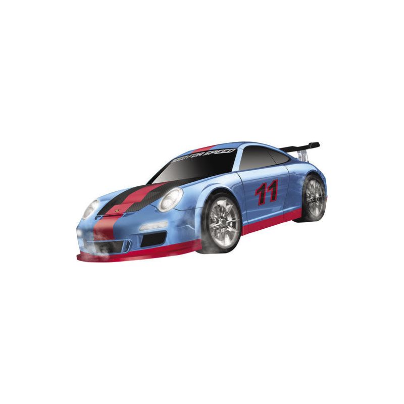 MEGA BLOKS 95789 non  PORSCHE 911 GT3 tỷ lệ 1:38 bộ đồ chơi xếp lắp ráp ghép mô hình Need For Speed NEED FOR SPEED PORSCHE 911 GT3 55 khối