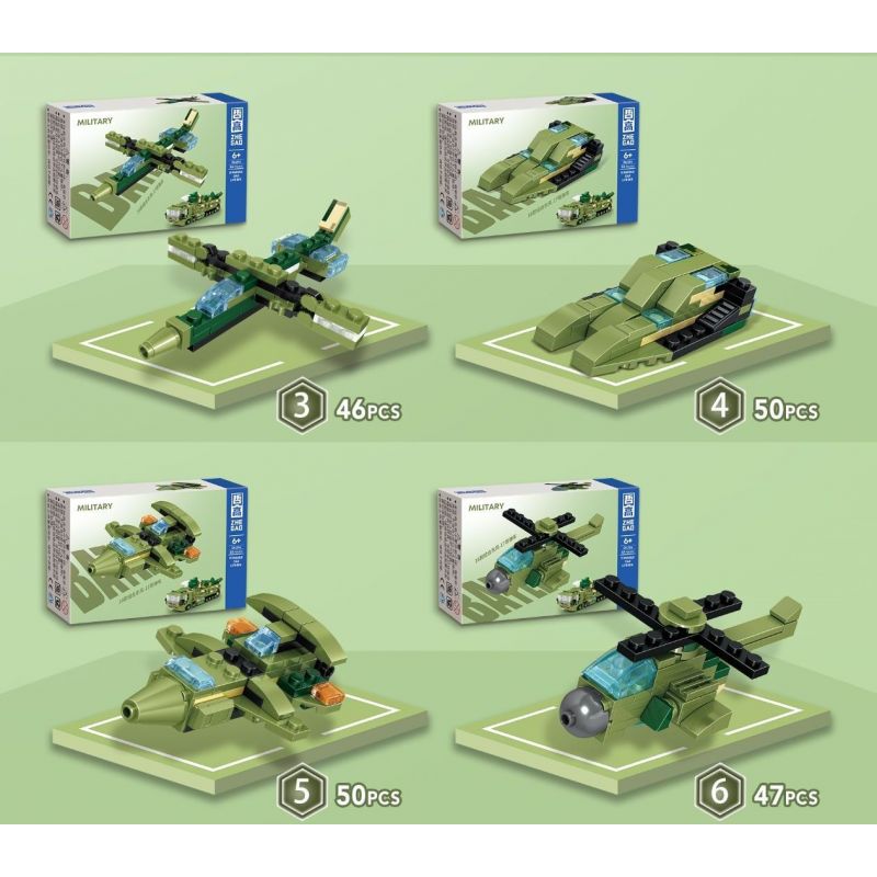 ZHEGAO QL2114 2114 non  DONGFENG 17 XE TÊN LỬA 16 TỔ HỢP bộ đồ chơi xếp lắp ráp ghép mô hình Military Army Quân Sự Bộ Đội 775 khối