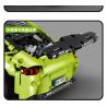 EXTRAORDINARY F10004 10004 non  YÊU TINH XANH MERCEDES AMG tỷ lệ 1:14 bộ đồ chơi xếp lắp ráp ghép mô hình  Kỹ Thuật Công Nghệ Cao Mô Hình Phương Tiện 1139 khối