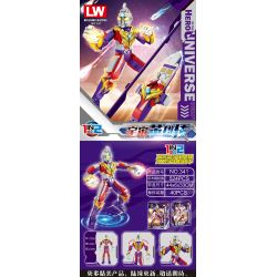 LW 341 non  CON ONG bộ đồ chơi xếp lắp ráp ghép mô hình HERO OF THE UNIVERSE 524 khối LW 341 non  CON ONG bộ đồ chơi xếp lắp ráp ghép mô hình HERO OF THE UNIVERSE 524 khối