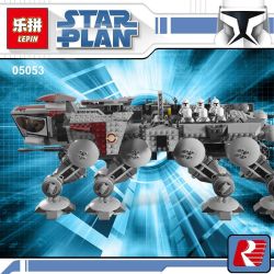 lego star wars 05053