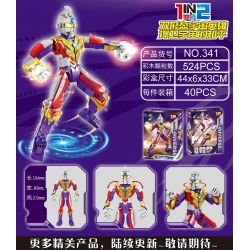 LW 341 non  CON ONG bộ đồ chơi xếp lắp ráp ghép mô hình HERO OF THE UNIVERSE 524 khối LW 341 non  CON ONG bộ đồ chơi xếp lắp ráp ghép mô hình HERO OF THE UNIVERSE 524 khối