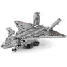 SEMBO 705995 non  MÁY BAY CHIẾN ĐẤU J-20 tỷ lệ 1:48 bộ đồ chơi xếp lắp ráp ghép mô hình  J-20 FIGHTER AIRCRAFT Kỹ Thuật Công Nghệ Cao Mô Hình Phương Tiện 940 khối