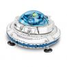 FAIR 8059 non  ĐĨA BAY bộ đồ chơi xếp lắp ráp ghép mô hình SPACE DREAM 1003 khối