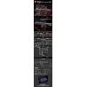 MouldKing 14019 Mould King 14019 non  SÚNG NGẮN TỰ ĐỘNG MPSAA-12 bộ đồ chơi xếp lắp ráp ghép mô hình  AUTO ASSAULT-12 Kỹ Thuật Công Nghệ Cao Mô Hình Phương Tiện 1680 khối