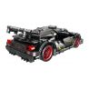 QIAO LE TONG 2312 non  XE THỂ THAO KOENIGSEGG LÙI bộ đồ chơi xếp lắp ráp ghép mô hình  Kỹ Thuật Công Nghệ Cao Mô Hình Phương Tiện 477 khối