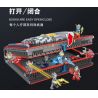 105 non  CUỐN SÁCH MINIFIGURE SIÊU NHÂN bộ đồ chơi xếp lắp ráp ghép mô hình Collectable Minifigures Búp Bê Sưu Tầm 2672 khối