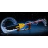 DK 1510 non  CÔNG VÂN TRIỂN bộ đồ chơi xếp lắp ráp ghép mô hình One Piece Đảo Hải Tặc 1319 khối