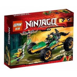 Bela 10320 Lari 10320 LEPIN 06010 SHENG YUAN SY SY332 Xếp hình kiểu THE ...