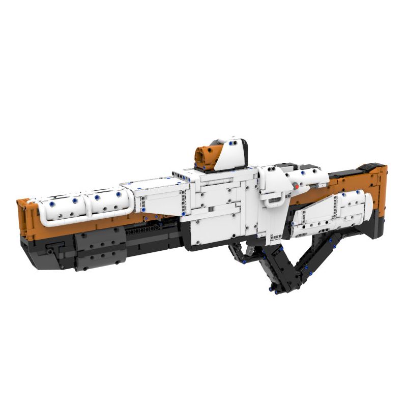 XIAOMI MITU MI ONEBOT XJXL08IQI 08IQI non  BỆ PHÓNG HẬU VỆ bộ đồ chơi xếp lắp ráp ghép mô hình  Kỹ Thuật Công Nghệ Cao Mô Hình Phương Tiện 1830 khối