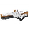 XIAOMI MITU MI ONEBOT XJXL08IQI 08IQI non  BỆ PHÓNG HẬU VỆ bộ đồ chơi xếp lắp ráp ghép mô hình  Kỹ Thuật Công Nghệ Cao Mô Hình Phương Tiện 1830 khối