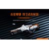 XIAOMI MITU MI ONEBOT XJXL08IQI 08IQI non  BỆ PHÓNG HẬU VỆ bộ đồ chơi xếp lắp ráp ghép mô hình  Kỹ Thuật Công Nghệ Cao Mô Hình Phương Tiện 1830 khối