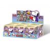 LINOOS LN8080 8080 non  SNOOPY'S MULTIFACETED LIFE SERIES BLIND BOX 2.0 TỔNG CỘNG 6 MẪU bộ đồ chơi xếp lắp ráp ghép mô hình Movie & Game MANY FACES OF SNOOPY Phim Và Trò Chơi