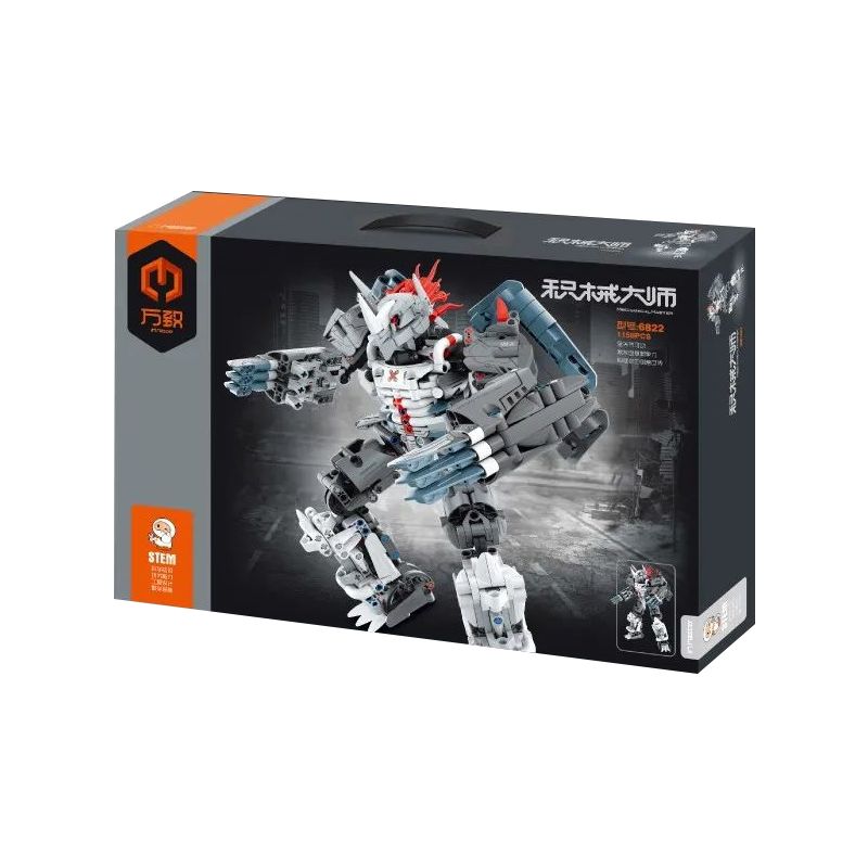 IM.MASTER QIHUI 6822 non  TYRANNOSAURUS BÓNG TỐI bộ đồ chơi xếp lắp ráp ghép mô hình  Kỹ Thuật Công Nghệ Cao Mô Hình Phương Tiện 1158 khối IM.MASTER QIHUI 6822 non  TYRANNOSAURUS BÓNG TỐI bộ đồ chơi xếp lắp ráp ghép mô hình  Kỹ Thuật Công Nghệ Cao Mô Hình Phương Tiện 1158 khối