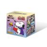 LINOOS LN8080 8080 non  SNOOPY'S MULTIFACETED LIFE SERIES BLIND BOX 2.0 TỔNG CỘNG 6 MẪU bộ đồ chơi xếp lắp ráp ghép mô hình Movie & Game MANY FACES OF SNOOPY Phim Và Trò Chơi