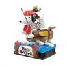 LINOOS LN8080 8080 non  SNOOPY'S MULTIFACETED LIFE SERIES BLIND BOX 2.0 TỔNG CỘNG 6 MẪU bộ đồ chơi xếp lắp ráp ghép mô hình Movie & Game MANY FACES OF SNOOPY Phim Và Trò Chơi