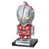 KEEPPLEY K21002 21002 non  PHIÊN BẢN Q ULTRAMAN DI ĐỘNG bộ đồ chơi xếp lắp ráp ghép mô hình Movie & Game Phim Và Trò Chơi