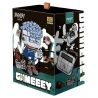 STUBBORN BOUNDARIES W9004 9004 non  PHỐ GANZI NHIẾP ẢNH GANZAI bộ đồ chơi xếp lắp ráp ghép mô hình GAMEEEY 289 khối