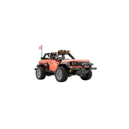 BLOKS 65476 non  LỖI CỔ ĐIỂN bộ đồ chơi xếp lắp ráp ghép mô hình 1107 khối