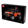 BLOKS 65476 non  LỖI CỔ ĐIỂN bộ đồ chơi xếp lắp ráp ghép mô hình 1107 khối
