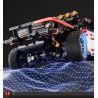 BLOKS 65476 non  LỖI CỔ ĐIỂN bộ đồ chơi xếp lắp ráp ghép mô hình 1107 khối