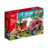ZHI DELE DL-20004 20004 DL20004 non  ANH HÙNG NARUTO ĐÓN LỬA RỪNG bộ đồ chơi xếp lắp ráp ghép mô hình 257 khối