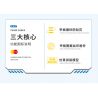 ZHI DELE DL-40016 40016 DL40016 non  TÀU SÂN BAY LOẠI 002 tỷ lệ 1:300 bộ đồ chơi xếp lắp ráp ghép mô hình CHINA AIRCRAFT CARRIER BATTLE GROUP 2555 khối