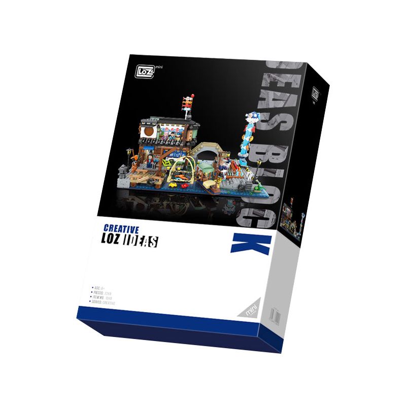 LOZ 1049 non  IZAKAYA PHONG CÁCH NHẬT BẢN bộ đồ chơi xếp lắp ráp ghép mô hình Modular Buildings Mô Hình Nhà Cửa 2249 khối LOZ 1049 non  IZAKAYA PHONG CÁCH NHẬT BẢN bộ đồ chơi xếp lắp ráp ghép mô hình Modular Buildings Mô Hình Nhà Cửa 2249 khối