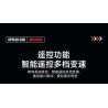 乐伽智 8808 non  TĂNG TỐC APOLLO IE ROADSTER bộ đồ chơi xếp lắp ráp ghép mô hình  APOLLO IE SUPERCAR Kỹ Thuật Công Nghệ Cao Mô Hình Phương Tiện 1286 khối