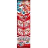 PanlosBrick 690035 Panlos Brick 690035 non  KẾT HỢP ULTRAMAN MECHA HERO 4 bộ đồ chơi xếp lắp ráp ghép mô hình Vệ Binh Vũ Trụ Siêu Nhân Điện Quang