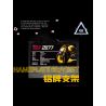 K BOX 10506 non  ĐIỆN TỬ 2077 tỷ lệ 1:5 bộ đồ chơi xếp lắp ráp ghép mô hình  HARILAY DAVVIS 2077 Kỹ Thuật Công Nghệ Cao Mô Hình Phương Tiện 1981 khối