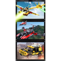 Enlighten 75037 Qman 75037 non  CHIM ÉN CHIẾN THẮNG 1 bộ đồ chơi xếp lắp ráp ghép mô hình Ultraman Vệ Binh Vũ Trụ Siêu Nhân Điện Quang 470 khối