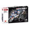 WOMA C0914 0914 non  SIÊU XE BMW S1000RR bộ đồ chơi xếp lắp ráp ghép mô hình  Kỹ Thuật Công Nghệ Cao Mô Hình Phương Tiện 1036 khối
