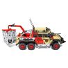 SEMBO 701039 non  THAY ĐỔI XE ĐỊA HÌNH THỢ SĂN CỔ ĐIỆN tỷ lệ 1:14 bộ đồ chơi xếp lắp ráp ghép mô hình  Kỹ Thuật Công Nghệ Cao Mô Hình Phương Tiện 2453 khối