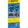 SEMBO 701053 non  THỜI VĨNH DIÊU tỷ lệ 1:18 bộ đồ chơi xếp lắp ráp ghép mô hình  Kỹ Thuật Công Nghệ Cao Mô Hình Phương Tiện 433 khối