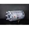 KEEPPLEY K10216 10216 non  PHẦN CỘT LỚN CỦA CABIN LÕI TIANHE bộ đồ chơi xếp lắp ráp ghép mô hình Space Thám Hiểm Không Gian