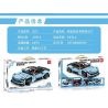 LEIBAO 8215 non  ASH BLUNT MARTIN LÙI XE tỷ lệ 1:24 bộ đồ chơi xếp lắp ráp ghép mô hình  Kỹ Thuật Công Nghệ Cao Mô Hình Phương Tiện 415 khối