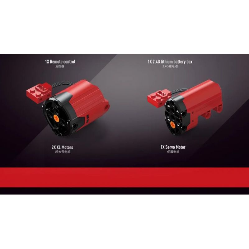 TA GAOLE T5032 5032 non  FERRARI DAYTONA SP3 1:10 tỷ lệ 1:10 bộ đồ chơi xếp lắp ráp ghép mô hình  Kỹ Thuật Công Nghệ Cao Mô Hình Phương Tiện 2438 khối