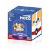 MOYU BLOCK MY97083 97083 non  CHÚ CHÓ BAY MOCO bộ đồ chơi xếp lắp ráp ghép mô hình Creator FAYGO MOCO Sáng Tạo 1232 khối