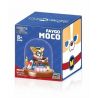MOYU BLOCK MY97082 97082 non  CHÚ CHÓ BAY MOCO bộ đồ chơi xếp lắp ráp ghép mô hình Creator FAYGO MOCO Sáng Tạo 1269 khối
