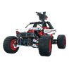 XIAOMI MITU MI ONEBOT OBWZKC20AIQI 20AIQI non  XE BỌC THÉP HỔ RĂNG KIẾM bộ đồ chơi xếp lắp ráp ghép mô hình  Kỹ Thuật Công Nghệ Cao Mô Hình Phương Tiện