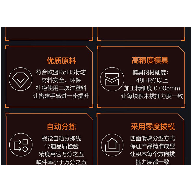 XIAOMI MITU MI ONEBOT OBWZKC20AIQI 20AIQI non  XE BỌC THÉP HỔ RĂNG KIẾM bộ đồ chơi xếp lắp ráp ghép mô hình  Kỹ Thuật Công Nghệ Cao Mô Hình Phương Tiện