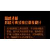 XIAOMI MITU MI ONEBOT OBWZKC20AIQI 20AIQI non  XE BỌC THÉP HỔ RĂNG KIẾM bộ đồ chơi xếp lắp ráp ghép mô hình  Kỹ Thuật Công Nghệ Cao Mô Hình Phương Tiện