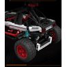 XIAOMI MITU MI ONEBOT OBWZKC20AIQI 20AIQI non  XE BỌC THÉP HỔ RĂNG KIẾM bộ đồ chơi xếp lắp ráp ghép mô hình  Kỹ Thuật Công Nghệ Cao Mô Hình Phương Tiện