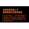 XIAOMI MITU MI ONEBOT OBWZKC20AIQI 20AIQI non  XE BỌC THÉP HỔ RĂNG KIẾM bộ đồ chơi xếp lắp ráp ghép mô hình  Kỹ Thuật Công Nghệ Cao Mô Hình Phương Tiện
