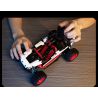 XIAOMI MITU MI ONEBOT OBWZKC20AIQI 20AIQI non  XE BỌC THÉP HỔ RĂNG KIẾM bộ đồ chơi xếp lắp ráp ghép mô hình  Kỹ Thuật Công Nghệ Cao Mô Hình Phương Tiện