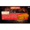 MouldKing 13148 Mould King 13148 non  RỒNG CHIẾN LỬA bộ đồ chơi xếp lắp ráp ghép mô hình FLAME BATTLE DRAGON 485 khối