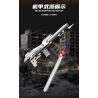 拓乐 6008 non  ROBOT BIẾN HÌNH ÁO GIÁP DYNAMO bộ đồ chơi xếp lắp ráp ghép mô hình Movie & Game DEFENDER JUSTICE Phim Và Trò Chơi 4229 khối