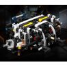 HAPPY BUILD SHINEYU XINYU YC-23006 23006 YC23006 non  MẠ ĐIỆN DÁNG THẤP XE THỂ THAO PORSCHE 911 1:10 tỷ lệ 1:10 bộ đồ chơi xếp lắp ráp ghép mô hình  Kỹ Thuật Công Nghệ Cao Mô Hình Phương Tiện